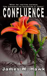 CONFLENCE book cover