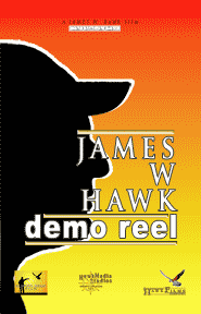 James W. Hawk Demo Reel