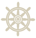 Ship wheel
