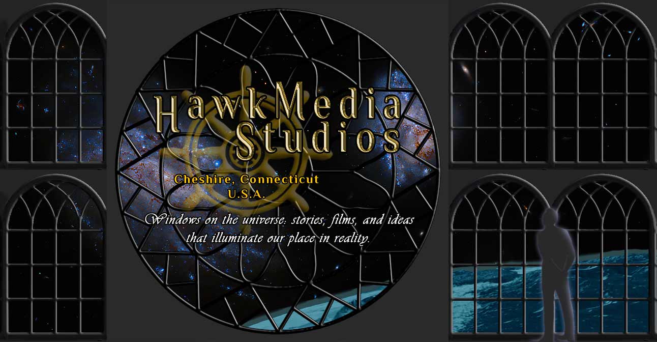 HawkMedia Studios Opening Image