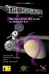 Saturn Mossion