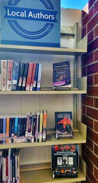 library books